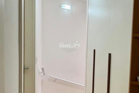 Sobrado à venda com 3 quartos, sendo 1 suíte, em Jardim Paulista, Atibaia, SP