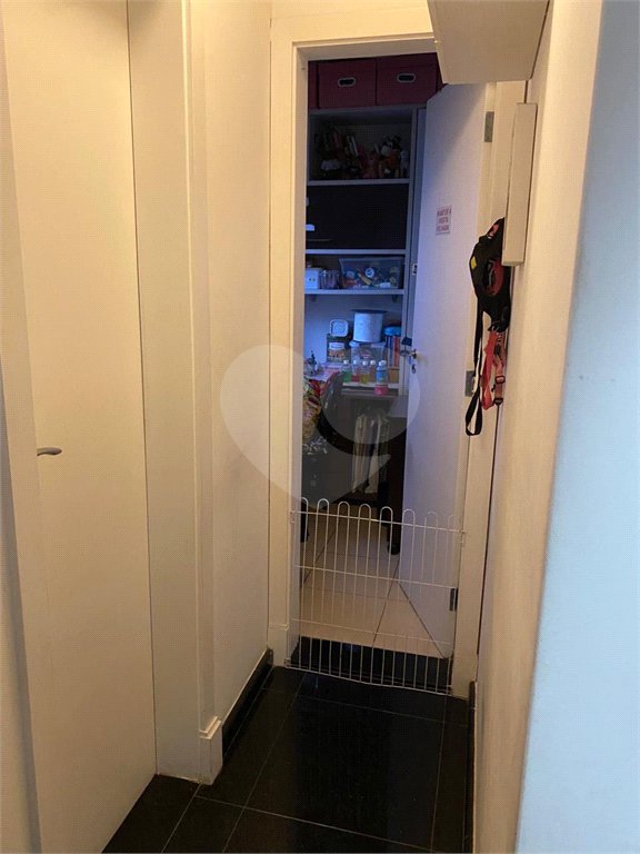 Apartamento à venda com 3 suítes em Perdizes, São Paulo, SP