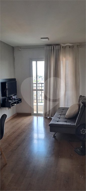 Apartamento à venda com 2 quartos, sendo 1 suíte, em Vila Guilherme, São Paulo, SP