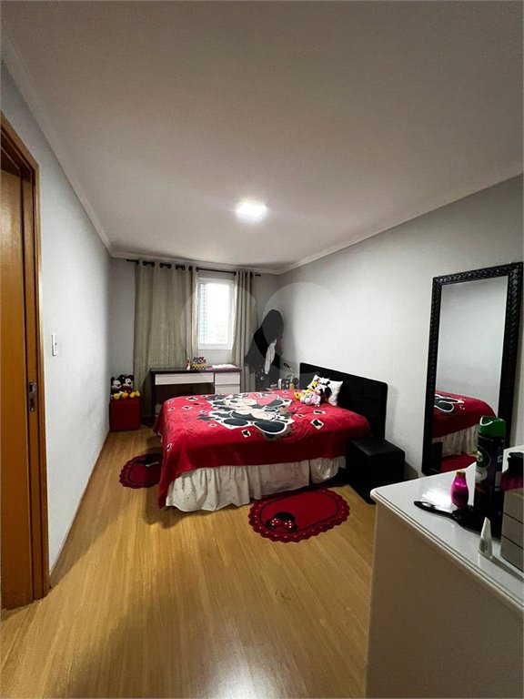 Apartamento à venda com 3 quartos, sendo 1 suíte, em Vila Nossa Senhora das Vitórias, Mauá, SP