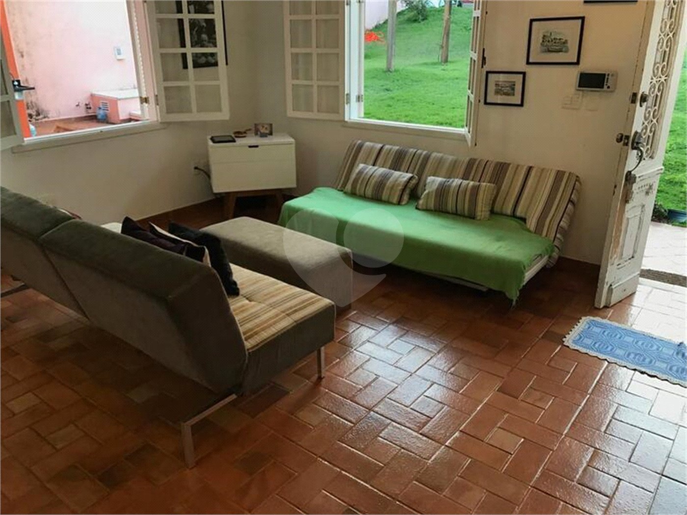 Casa de Vila à venda com 3 quartos, sendo 1 suíte,  em Cidade São Francisco, São Paulo, SP