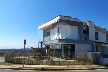 Terreno à venda com 3 quartos, sendo 1 suíte, no condomínio Paradise Gardens I, Mogi das Cruzes - SP