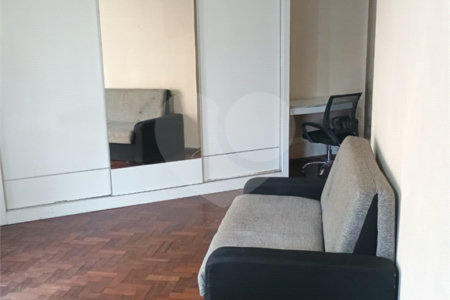 Studio à venda com 1 quarto no Centro, São Paulo, SP