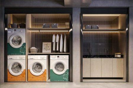 Apartamento à venda com 3 quartos, sendo 1 suíte,  em Pinheiros, São Paulo, SP