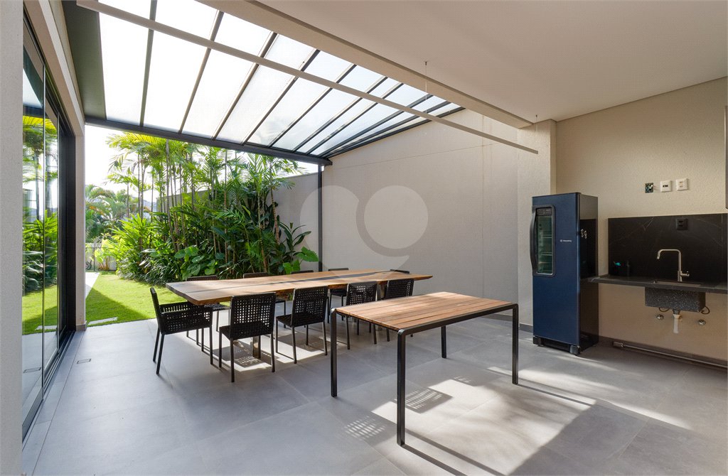 Casa à venda com 3 suítes no condomínio Eco Boulevard, São Paulo - SP