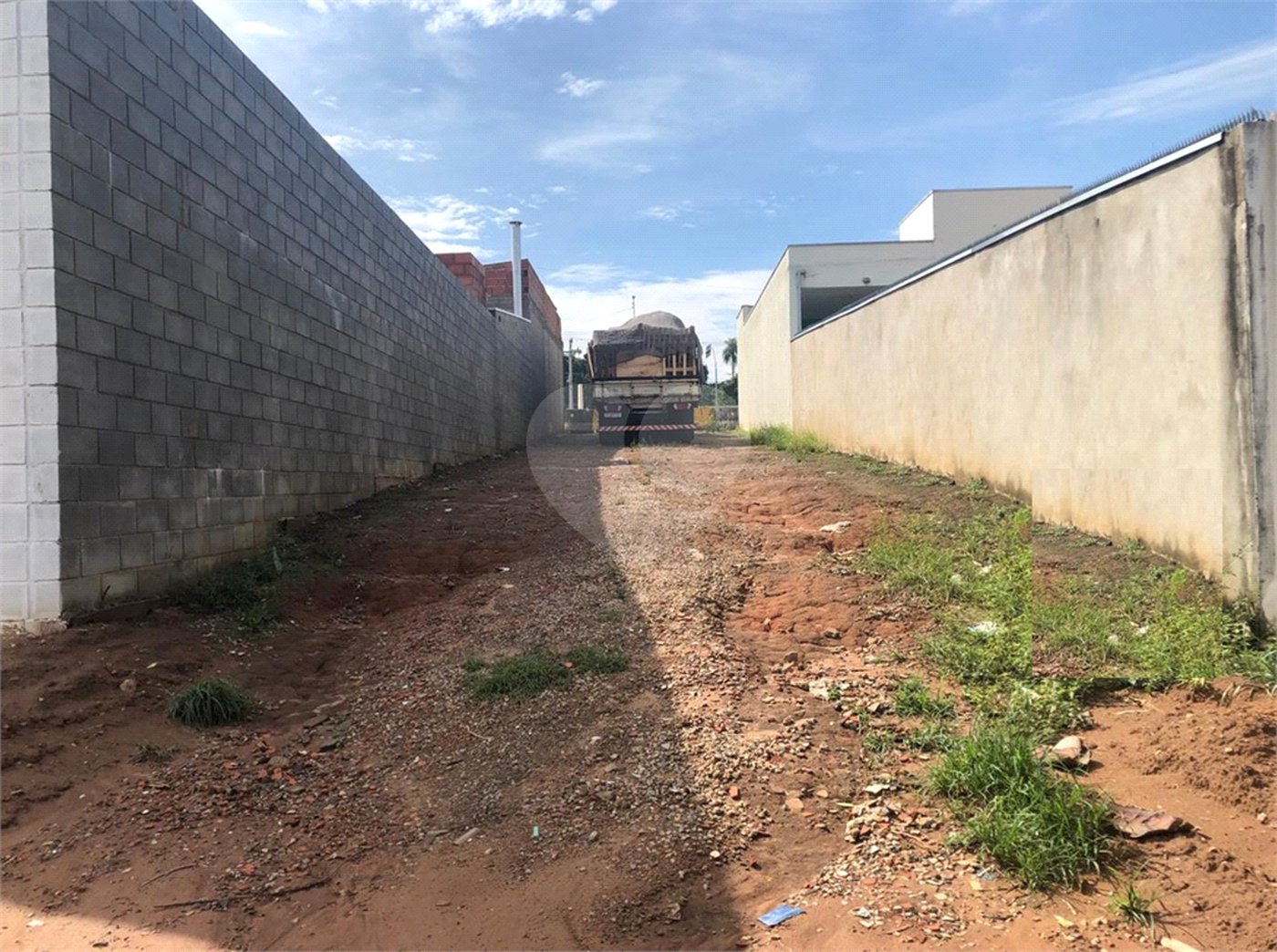 Terreno à venda em Residencial Porto Seguro, Salto, SP