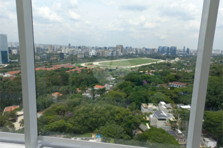 Studio à venda com 1 quarto em Butantã, São Paulo, SP