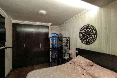 Sobrado à venda com 4 quartos, sendo 2 suítes, em Vila Paulicéia, São Paulo, SP