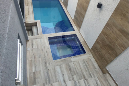 Casa à venda com 3 suítes em Campo Grande, Rio de Janeiro, RJ