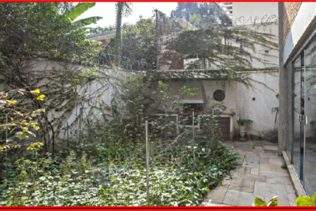 Casa à venda com 3 quartos, sendo 1 suíte, em Pinheiros, São Paulo, SP