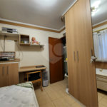 Sobrado à venda com 3 quartos, sendo 1 suíte, em Casa Verde, São Paulo, SP