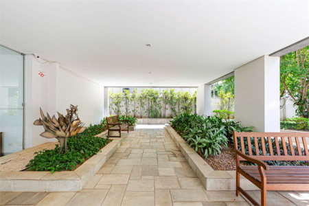 Apartamento à venda ou para alugar com 3 quartos, sendo 1 suíte, em Itaim Bibi, São Paulo, SP