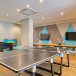 Apartamento à venda com 2 quartos, sendo 1 suíte, em Barra Funda, São Paulo, SP