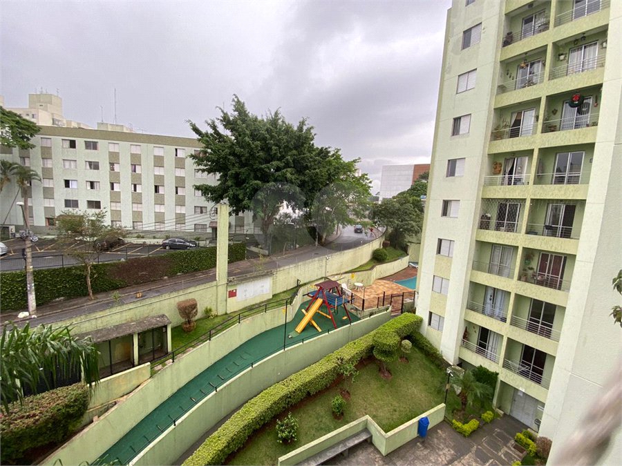 Apartamento à venda com 2 quartos em Vila Amélia, São Paulo, SP