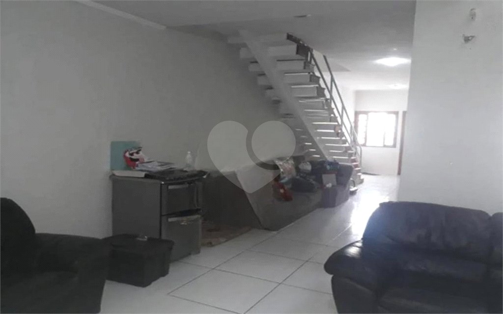 Sobrado à venda ou para alugar com 4 quartos, sendo 2 suítes, em Santana, São Paulo, SP