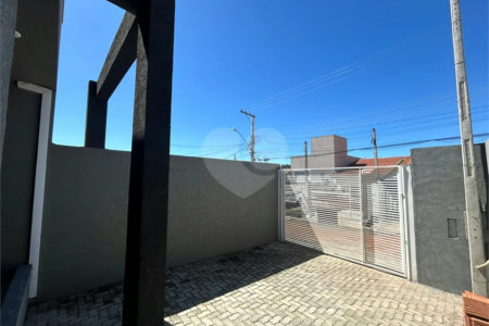 Casa Térrea à venda com 2 quartos, sendo 1 suíte, em Jardim Imperial, Atibaia, SP