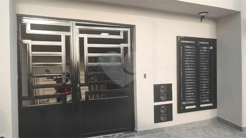Casa para alugar com 2 quartos no condomínio Casas Attack, São Paulo - SP