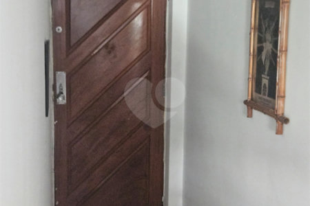 Apartamento à venda com 2 quartos em Maracanã, Rio de Janeiro, RJ