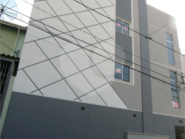 Apartamento para alugar com 2 quartos em Santana, São Paulo, SP