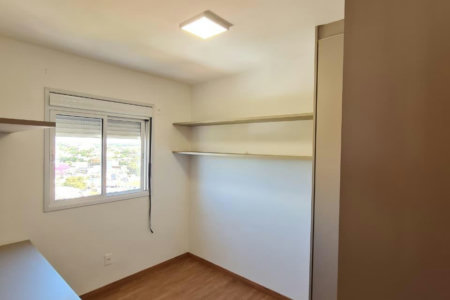 Apartamento à venda em Jardim Petrópolis, Presidente Prudente, SP