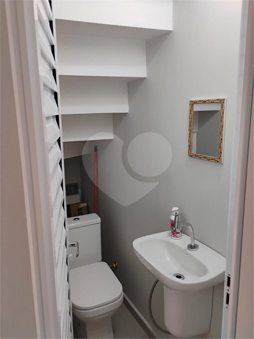 Sobrado à venda com 2 quartos, sendo 1 suíte,  em Vila Antonieta, São Paulo, SP