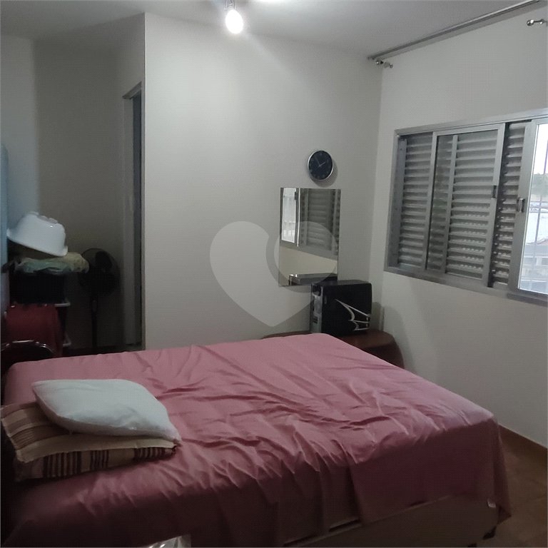 Sobrado à venda com 3 quartos em Limão, São Paulo, SP