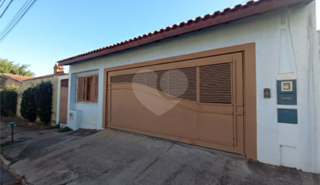 Casa à venda com 3 quartos em Jardim Paulista, Itapetininga, SP