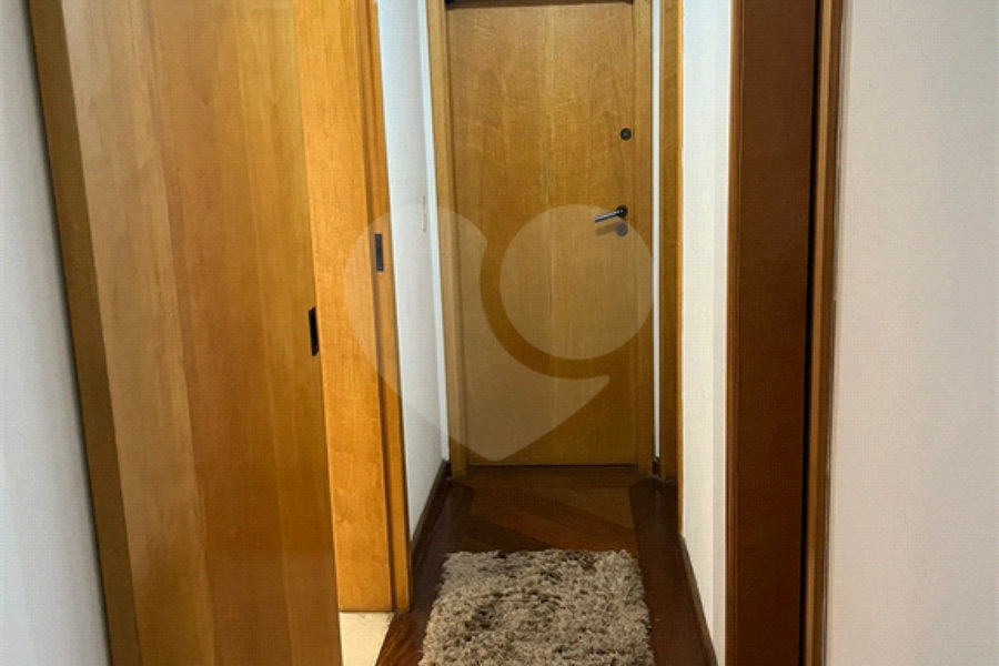 Apartamento à venda com 3 quartos, sendo 1 suíte, em Santana, São Paulo, SP