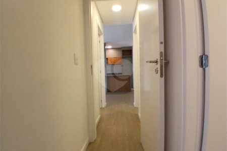 Apartamento para alugar com 2 quartos, sendo 1 suíte, em Butantã, São Paulo, SP