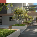 Apartamento à venda com 2 quartos, sendo 1 suíte,  em Além Ponte, Sorocaba, SP