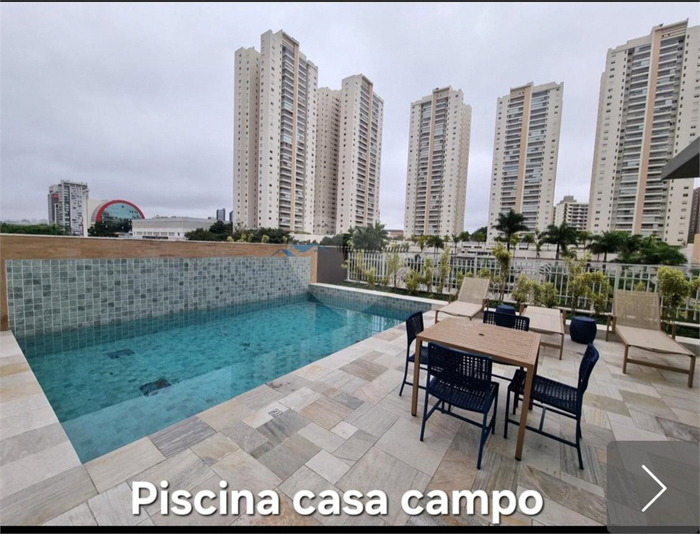 Apartamento à venda com 3 suítes no Centro, São Bernardo do Campo, SP