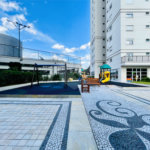 Apartamento à venda com 3 suítes em Vila Gilda, Santo André, SP