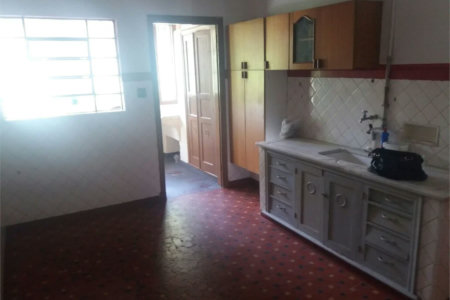 Sobrado à venda com 2 quartos em Vila Indiana, São Paulo, SP