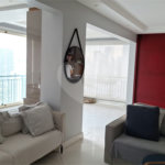Apartamento para alugar com 3 suítes em Vila Gertrudes, São Paulo, SP