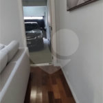 Casa Térrea à venda com 3 quartos, sendo 2 suítes, em Horto, São Paulo, SP