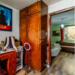 Apartamento à venda com 2 quartos em Vila Paulicéia, São Paulo, SP