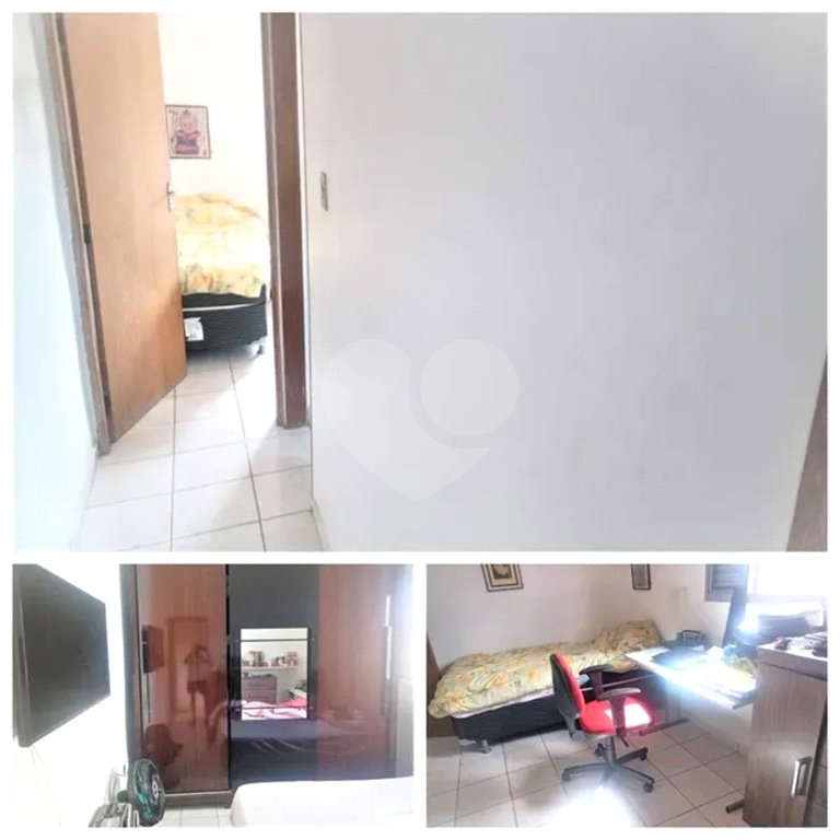 Casa à venda com 4 quartos em Jardim Santa Inês Ii, São José dos Campos, SP