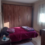 Casa Residencial à venda, Vila Voturuá, São Vicente - CA0151.