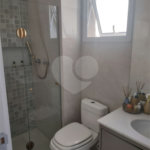 Apartamento à venda com 4 quartos, sendo 2 suítes, em Pinheiros, São Paulo, SP