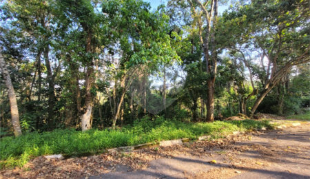 Terreno à venda no condomínio Sausalito, Mairiporã - SP