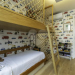 Apartamento à venda com 3 suítes em Jardim das Bandeiras, São Paulo, SP