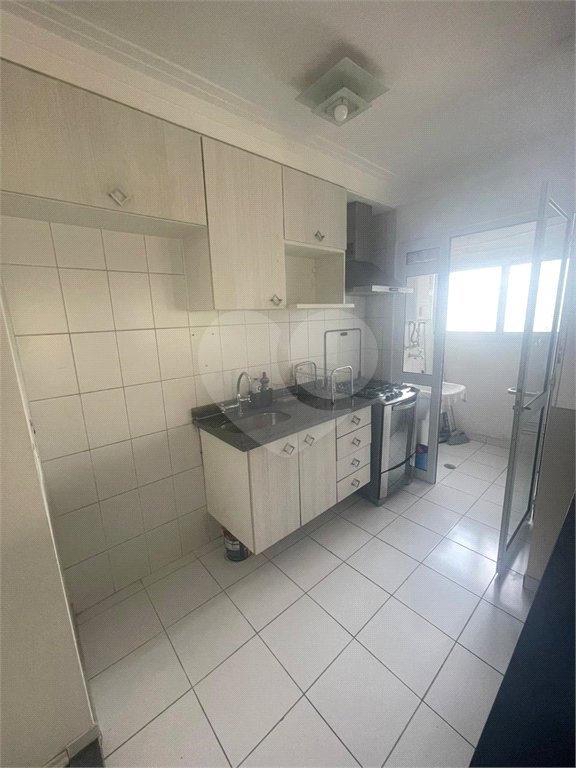 Apartamento à venda com 2 quartos, sendo 1 suíte, em Cambuci, São Paulo, SP