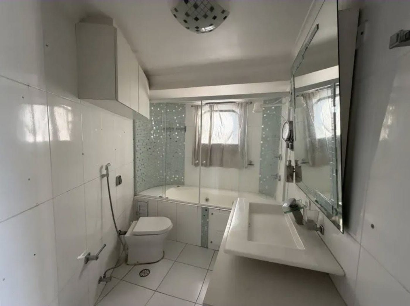 Apartamento à venda, 204 m² por R$ 3.500.000,00 - Indianópolis - São Paulo/SP