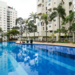Apartamento à venda com 1 suíte em Vila Andrade, São Paulo, SP