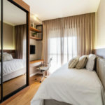Apartamento com 3 dormitórios à venda, 120 m² por R$ 1.461.400,00 - Aparecida - Santos/SP