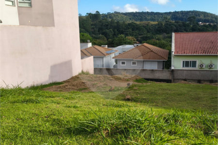 Terreno à venda em Vila Irene, São Roque, SP