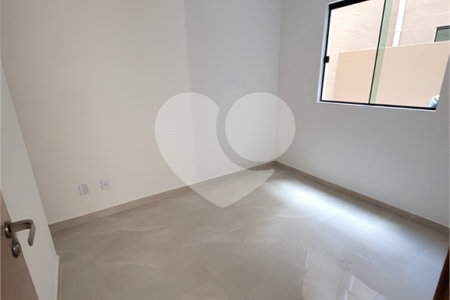 Casa à venda com 2 suítes no condomínio Residencial Framboesa, Rio de Janeiro - RJ