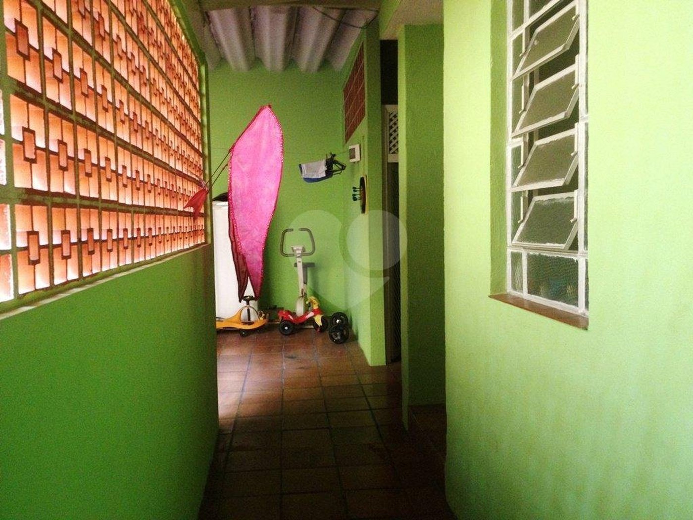 Sobrado à venda com 2 quartos em Imirim, São Paulo, SP