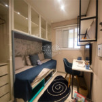 Apartamento à venda com 3 suítes em Vila Espírito Santo, Sorocaba, SP