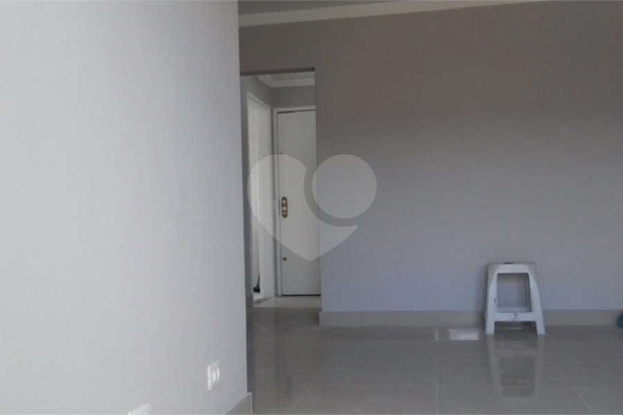 Apartamento à venda com 2 quartos em Tucuruvi, São Paulo, SP